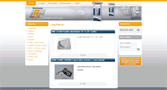 Desktop Screenshot of distributionlap.com
